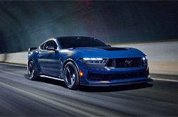 Research 2026 Ford Mustang