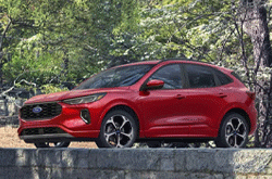 2023 Ford Escape