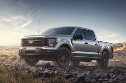 Research 2023 Ford F-150