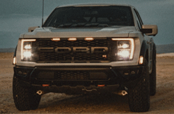 Research 2023 Ford F-150 Raptor