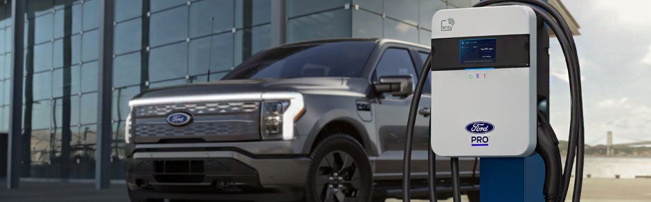 Ford Pro and Xcel Energy Join Forces to Facilitate Deployment of 30,000 Electric Vehicle Charging Stations for Corporate Fleets by 2030