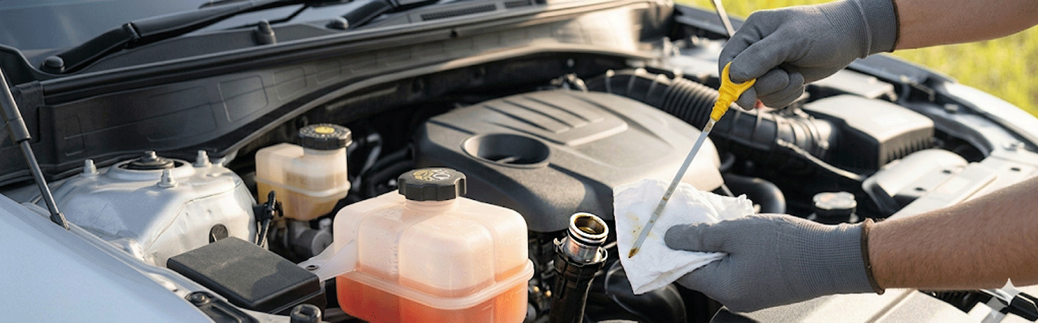 How to Prep Your Ford for the 2026 Summer Heatwave