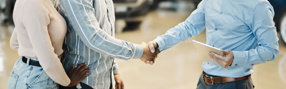 Choosing The Right Ford For Your Lifestyle